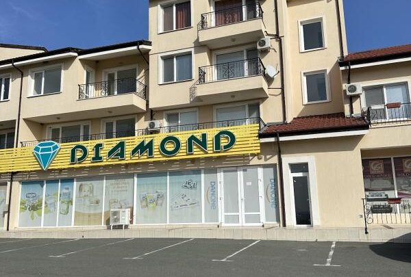 ID 940 Студия в комплексе «Chateau Sea Breeze» в Кошарице