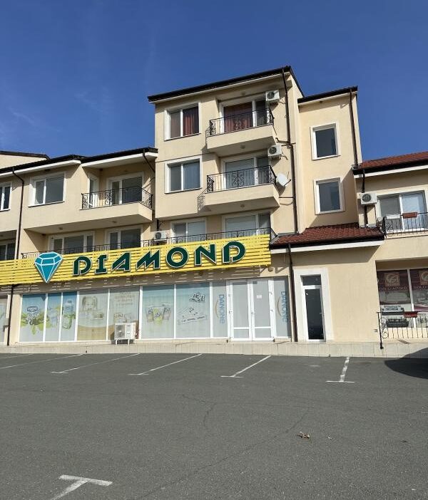 ID 940 Студия в комплексе «Chateau Sea Breeze» в Кошарице