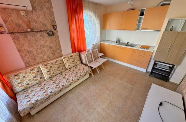 ID 949 Двухкомнатный апартамент в комплексе "Sunny Garden"
