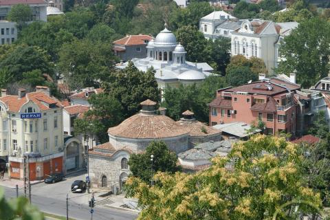 Bulgaria entered the list of high-income countries