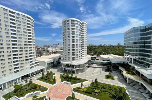 ID 944 Апартамент с тремя спальнями в Бургасе - Apart Еstate - продажа