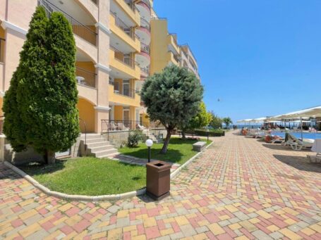 ID 947 Территория комплекса «Midia Grand Resort»
