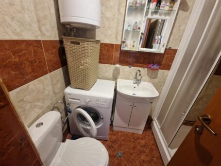 ID 963 Санузел  