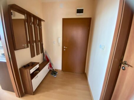 ID 990 Прихожая зона  