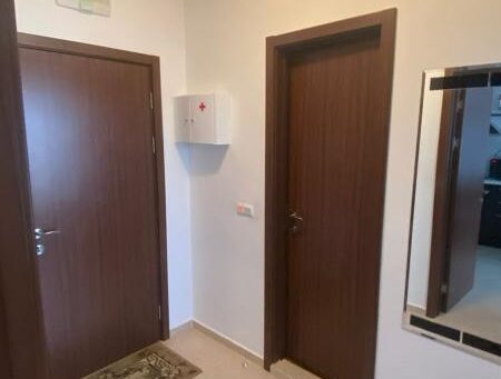 ID 971 Прихожая 