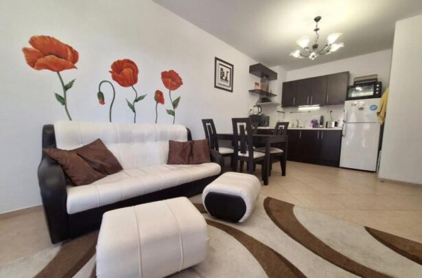 ID 971 Апартамент в комплексе люкс-класса Cascadas - Apart Estate