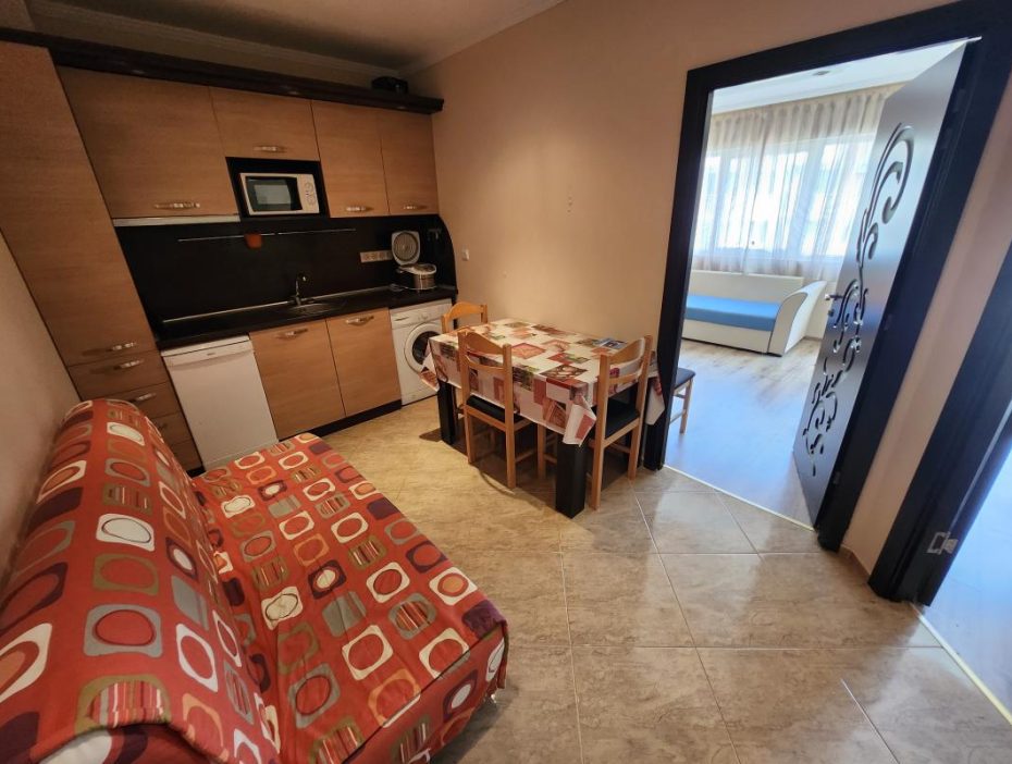 ID 952 Апартамент в комплекс Bahami Residence в Слънчев бряг