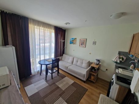 ID 960 Релакс зона във всекидневната
