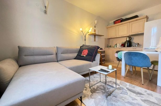 ID 998 Апартамент в Солнечном берегу в комплексе «Avalon» - Apart Estate