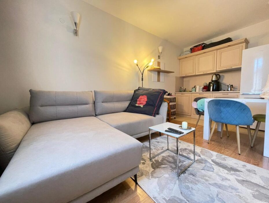 ID 998 Апартамент в Солнечном берегу в комплексе «Avalon» - Apart Estate