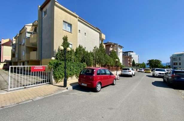 ID 976 Апартамент в комплексе «Ralitsa» в Святом Власе - Apart Estate