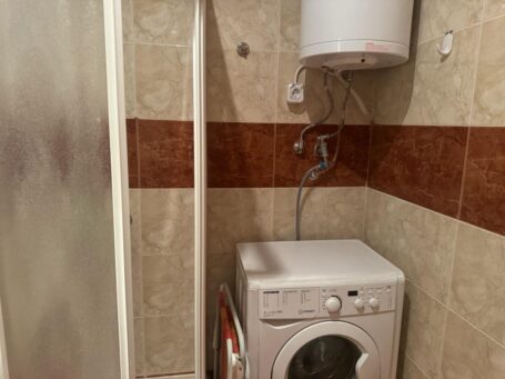 ID 981 Санузел со стиральной машиной 