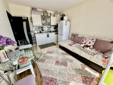 ID 988 Апартамент с видом на море в Равде - Apart Estate