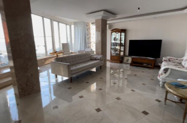 Роскошный пентхаус в комплексе «Villa Calabria» в Святом Власе