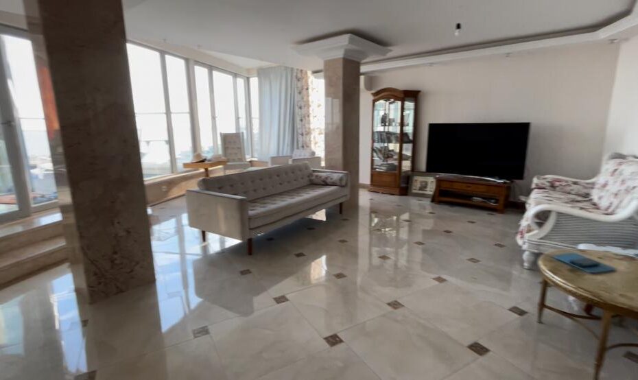 Роскошный пентхаус в комплексе «Villa Calabria» в Святом Власе