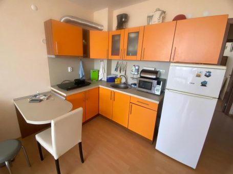ID 973 Кухненска зона