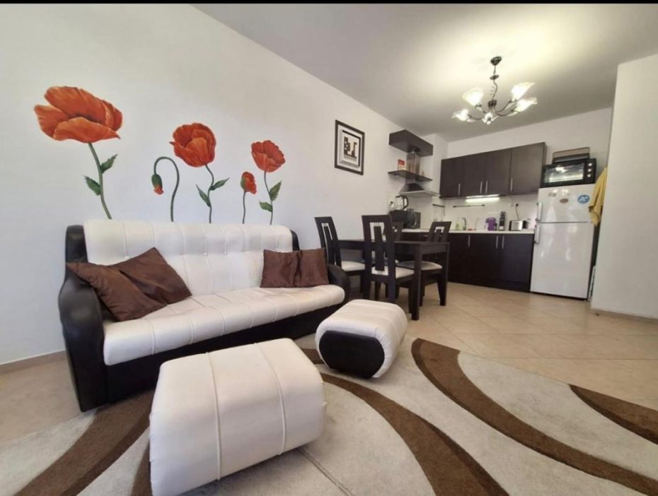 ID 971 Апартамент в луксозен комплекс “Каскадас” - Apart Estate