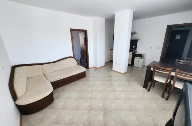 ID 1011 Просторный апартамент с низкой таксой поддержки в комплексе Laguna - продажа