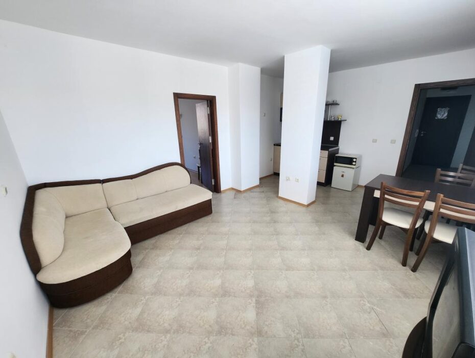 ID 1011 Просторный апартамент с низкой таксой поддержки в комплексе Laguna - продажа