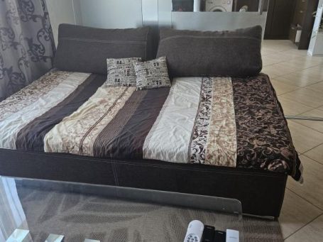 ID 978 Мека мебел в хола