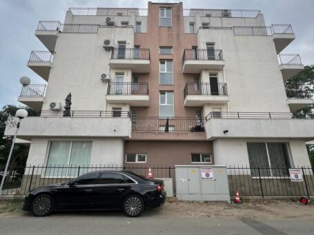 ID 1005 Жилой дом