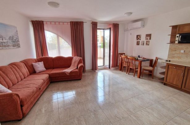 ID 1024 Апартамент с двумя спальнями в Ахелое - Apart Estate