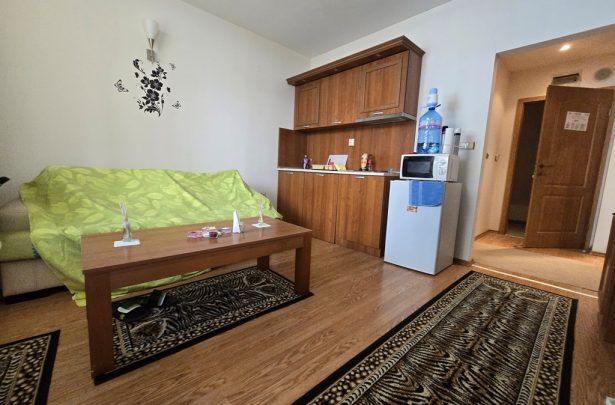 ID 1010 Квартира в комплексе «Avalon» в Солнечном берегу - продажа