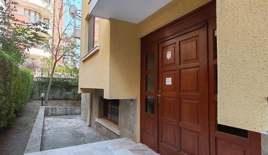 ID 1028 Апартамент с ниска такса поддръжка в жилищна сграда в Свети Влас