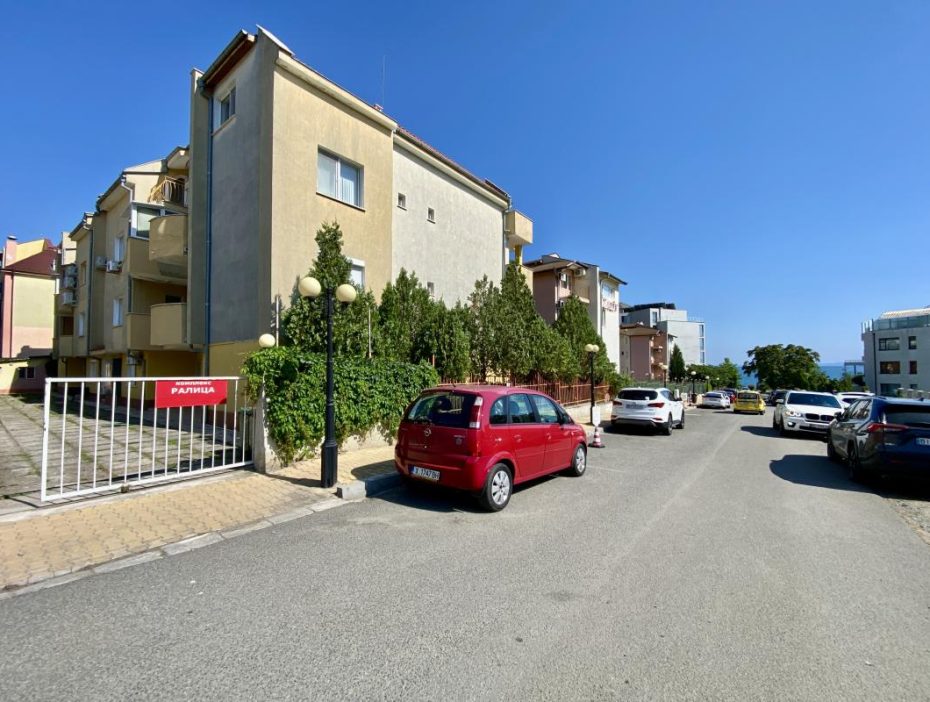 ID 976 Апартамент в комплекс "Ралица" в Свети Влас - Apart Estate