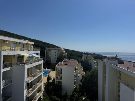 ID 981 Гледка планина