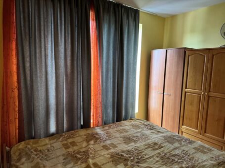 ID 1018 Кровать в спальне