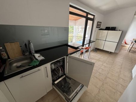 ID 974 Съдомиялна в кухнята