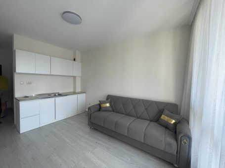 ID 1031 Студио с кухня