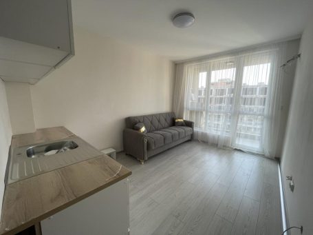ID 1031 Студио в комплекс Villa Martini без такса поддръжка