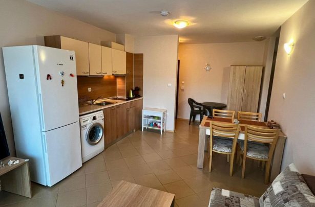 ID 1056 Квартира в комплексе «Gardenia Hills» в Солнечном берегу - Apart Estate