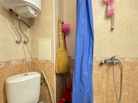 ID 1044 Санузел с бойлером