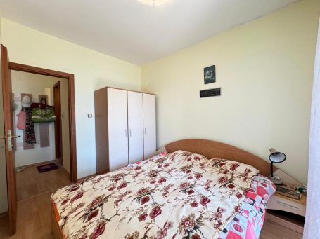 ID 1044 Кровать, шкаф