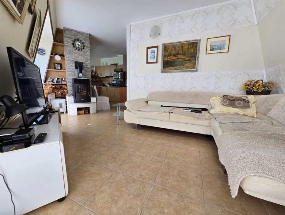 Тристаен апартамент в комплекс "Пасифик 3" в Слънчев бряг - Apart Estate