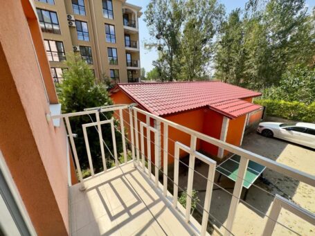 ID 1050 Балкон