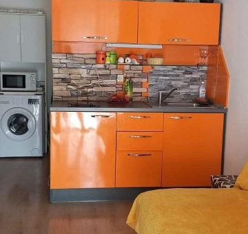 ID 1041 Кухненска зона