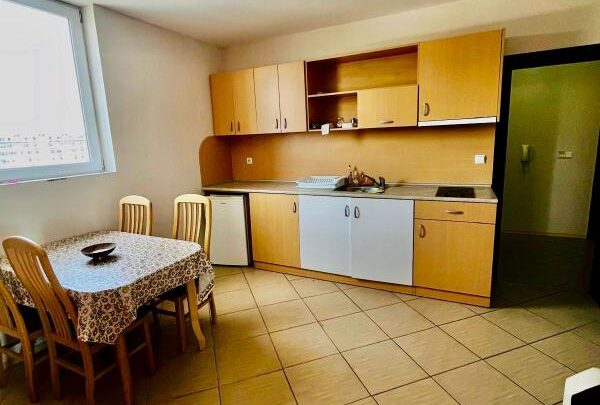 ID 1055 Просторный апартамент в комплексе «Sunset Beach-4» - Apart Estate