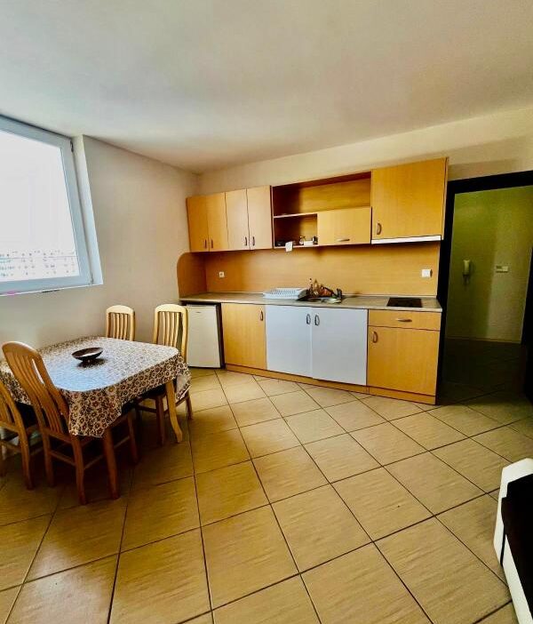 ID 1055 Просторный апартамент в комплексе «Sunset Beach-4» - Apart Estate