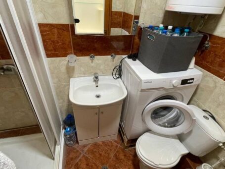 ID 1052 Санузел 