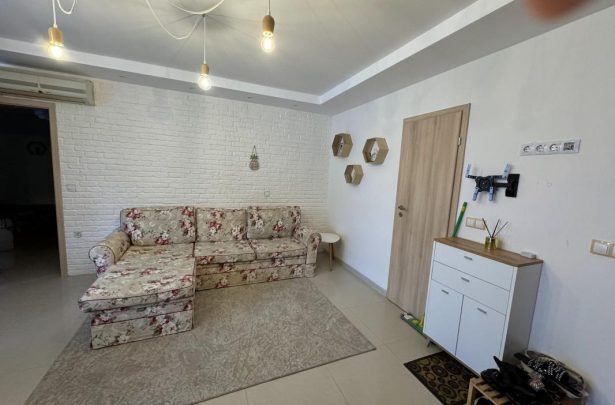 Двухкомнатная квартира в комплексе «Villa Itta» в Солнечном берегу - продажа