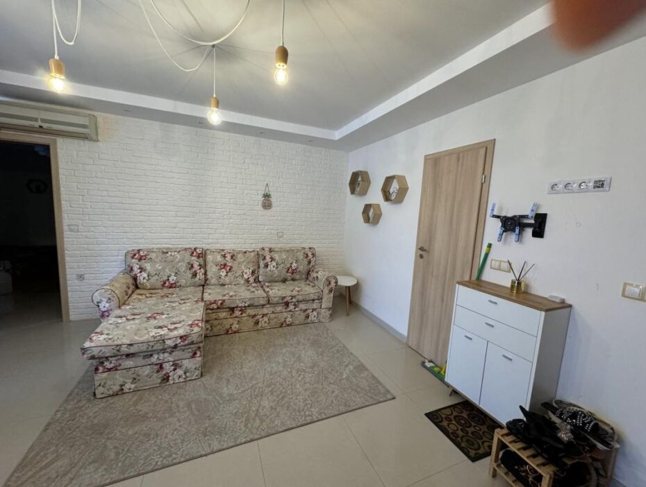 Двухкомнатная квартира в комплексе «Villa Itta» в Солнечном берегу - продажа
