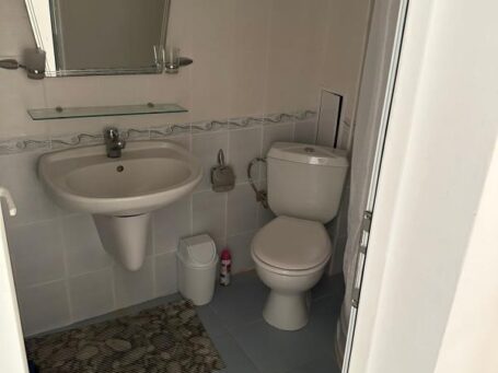 ID 1036 Санузел 