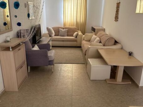ID 1036 Зона отдыха в гостиной 