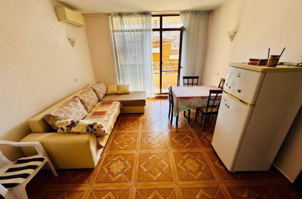 ID 1063 Апартамент в комплексе «Saint Elena» в Солнечном берегу - продажа