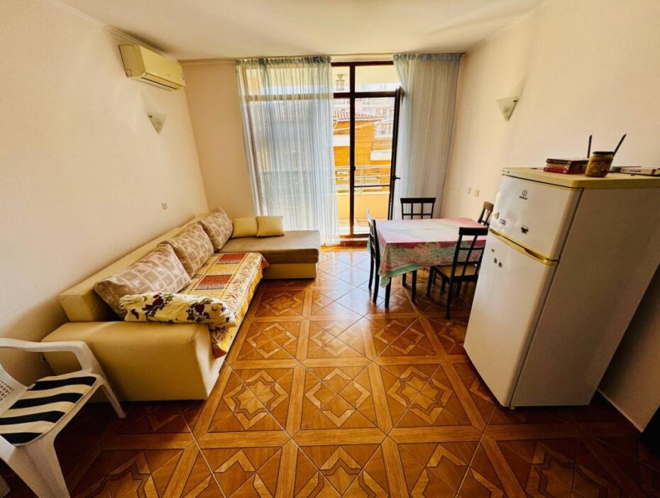 ID 1063 Апартамент в комплексе «Saint Elena» в Солнечном берегу - продажа