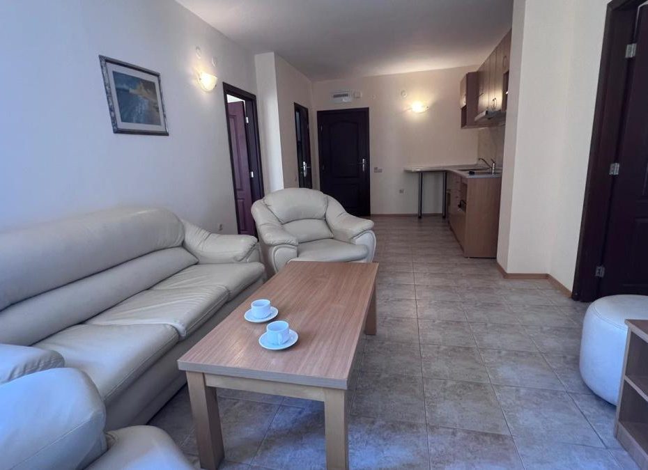 ID 1053 Тристаен апартамент в комплекс Rose Village - Apart Estate